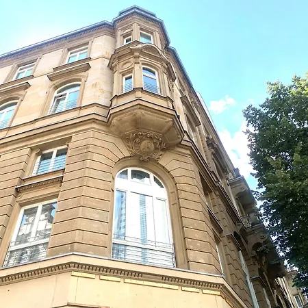 The Atrium Hotel