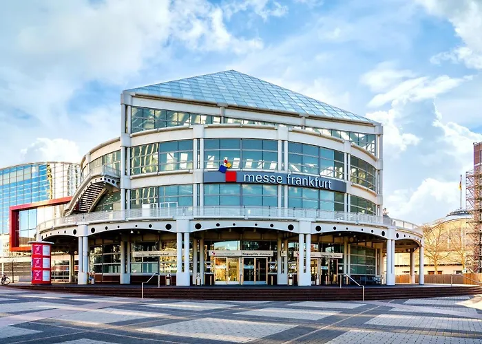 The Atrium Отель 4*