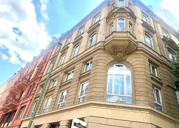 The Atrium Hotel 4*